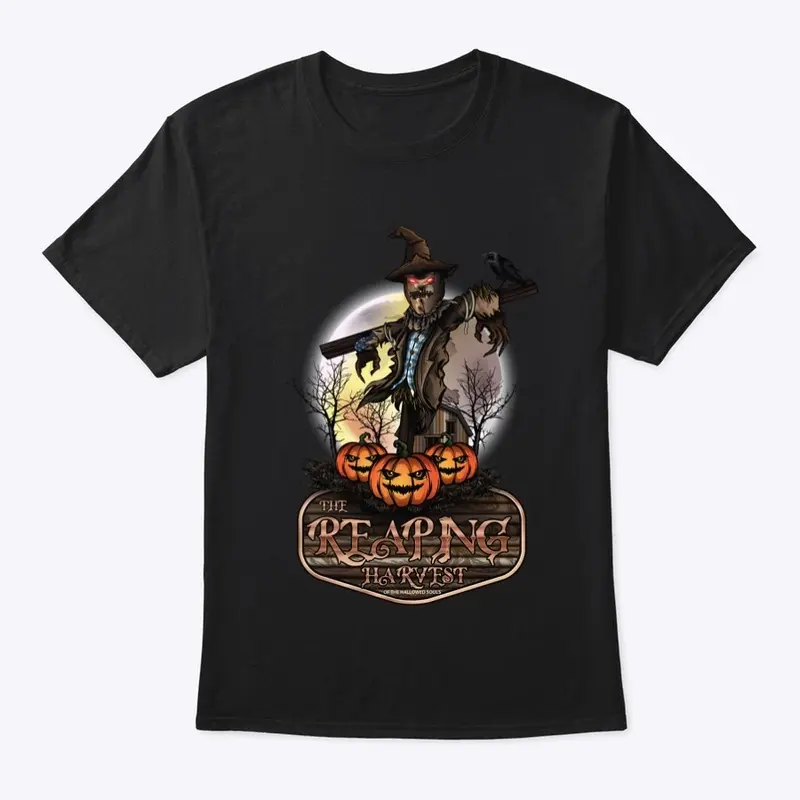 The Reaping - Crow T