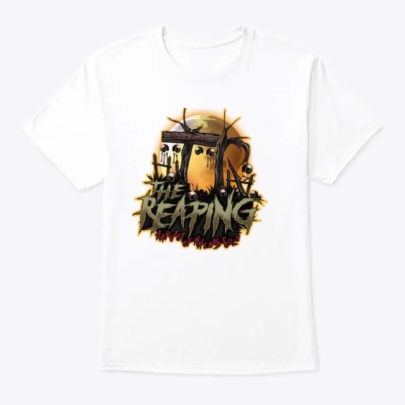 The Reaping - Official Haunt Tee