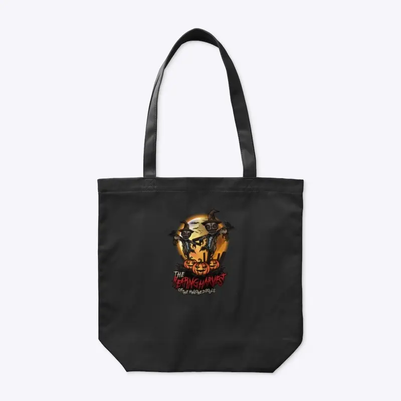 The Reaping - Crop Bag