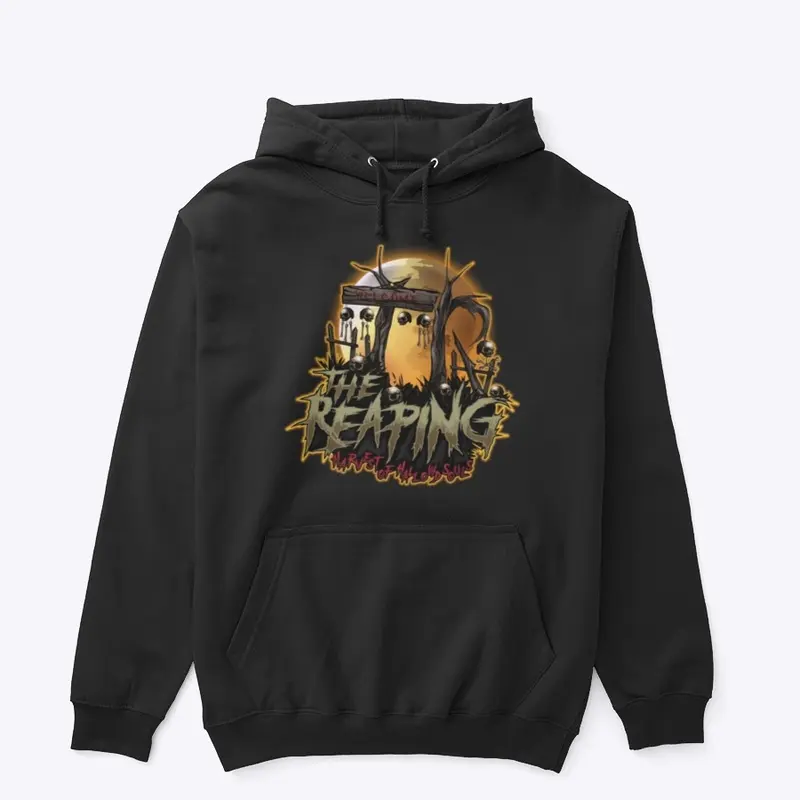 The Reaping - Official Sweatshirt 