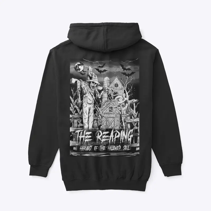 Ultimate Reaping Hoodie